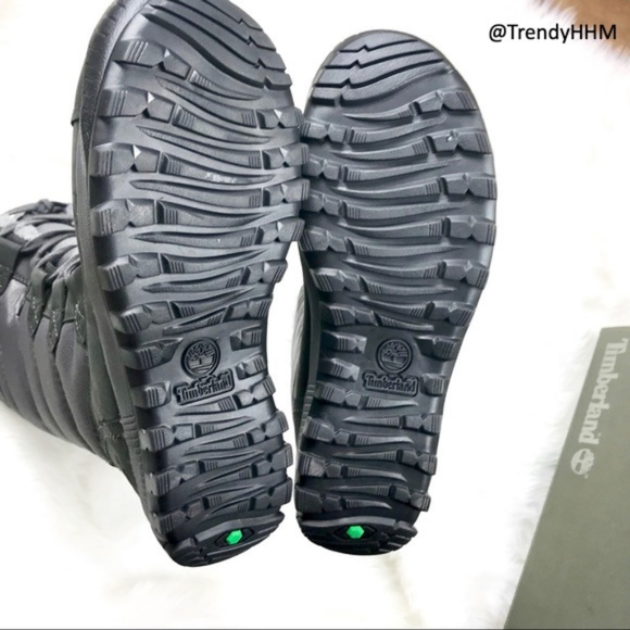 💯 FINAL SALE! TIMBERLAND Tall Waterproof Boot - Picture 4 of 8